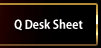 Qdesksheet