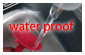 Water Proof